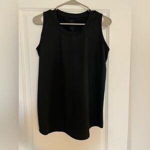 MATERNITY Nike Women's Dri-FIT Slim-Fit Tank Top